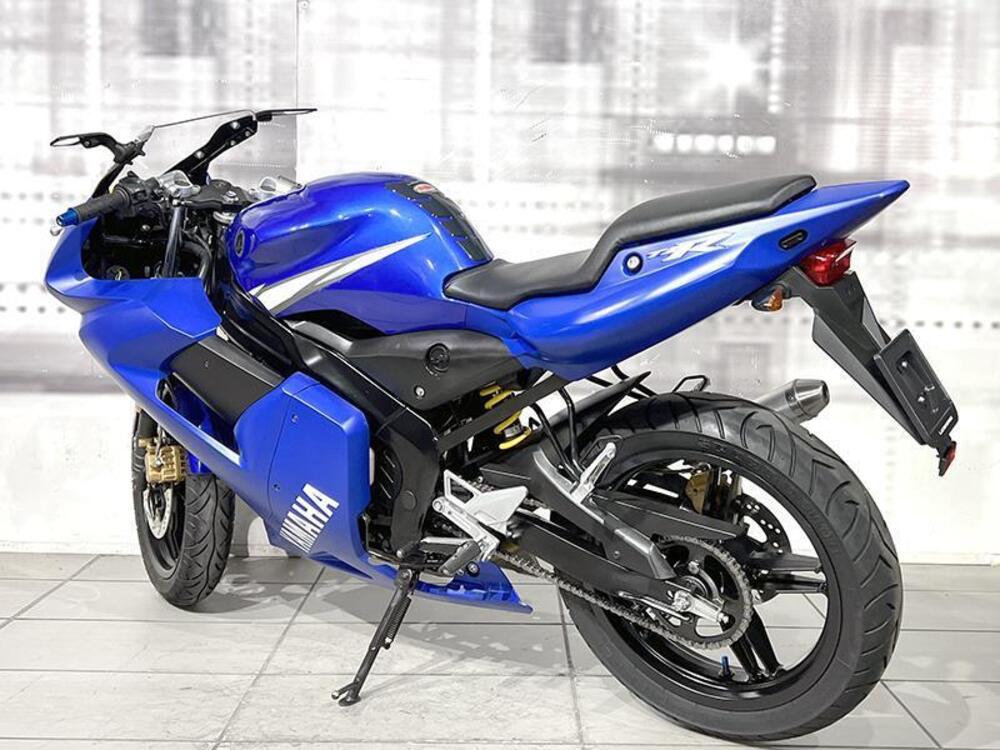 Yamaha TZR 50 (2004 - 19) (2)