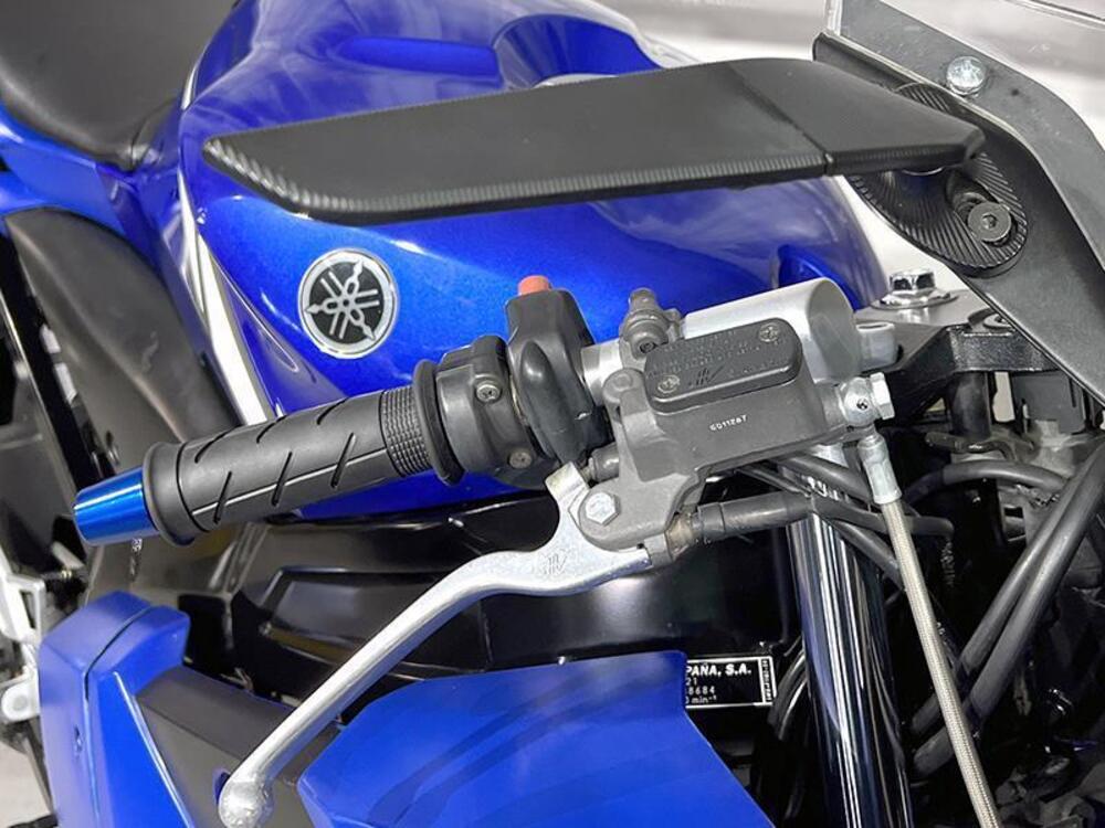 Yamaha TZR 50 (2004 - 19) (3)