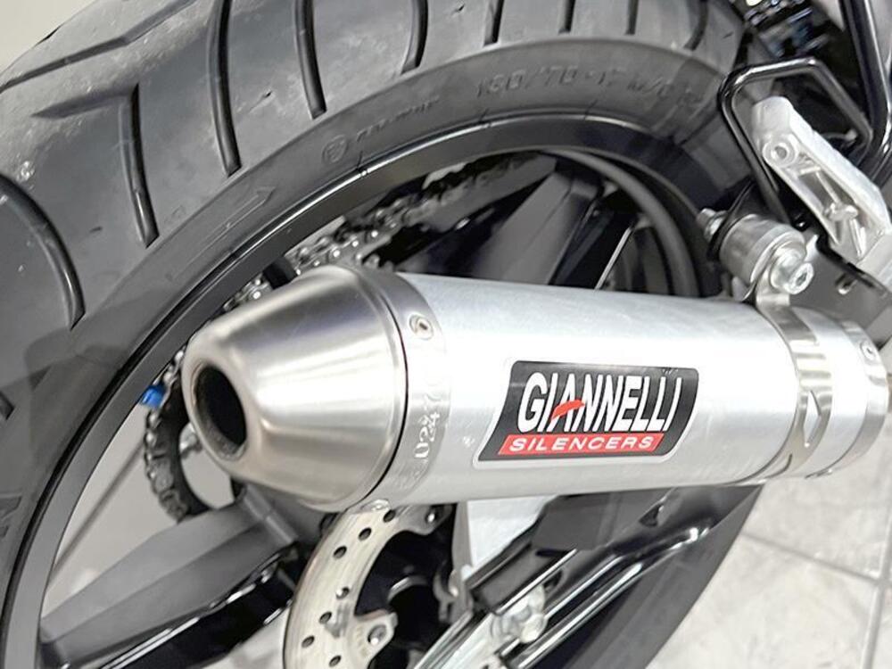 Yamaha TZR 50 (2004 - 19) (4)