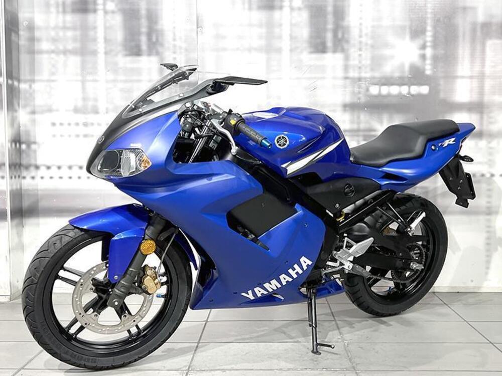 Yamaha TZR 50 (2004 - 19) (7)