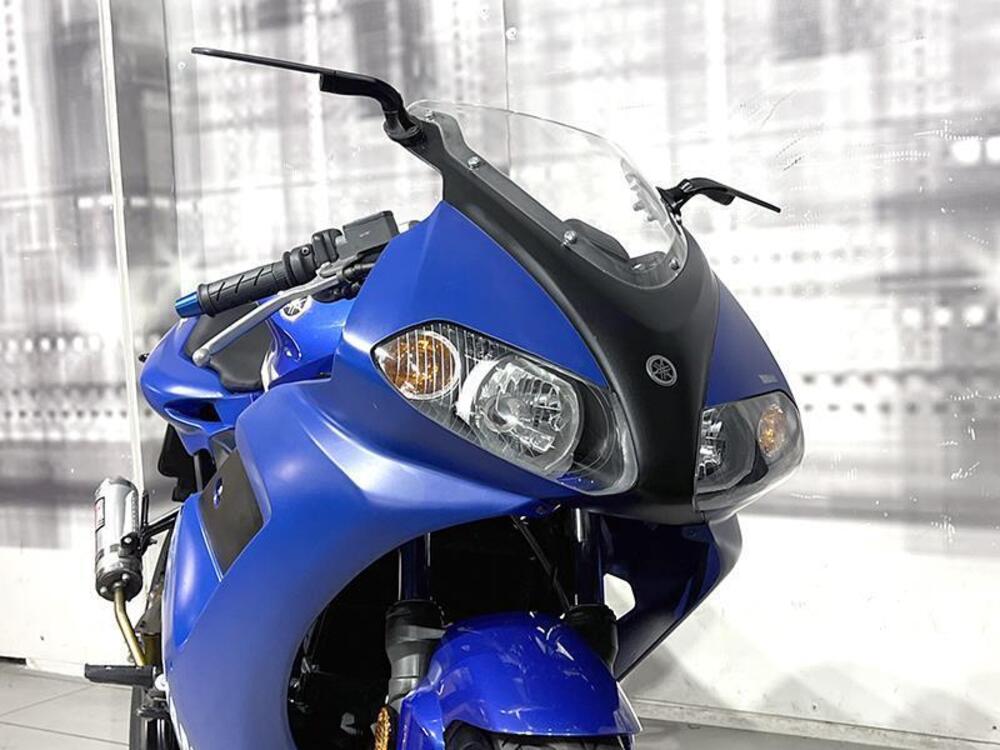 Yamaha TZR 50 (2004 - 19) (9)