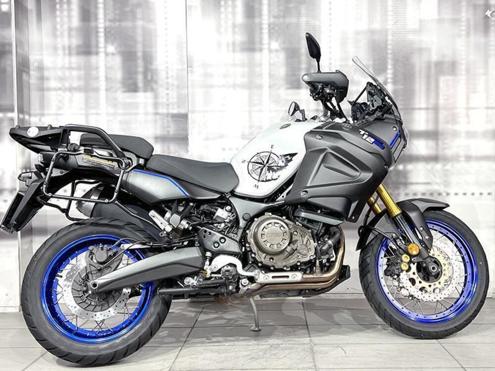 Yamaha XT1200ZE Super Ténéré (2017 - 20) (8)