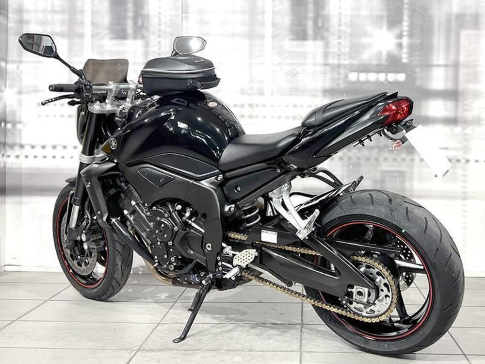 Yamaha FZ1 (2006 - 16) (2)