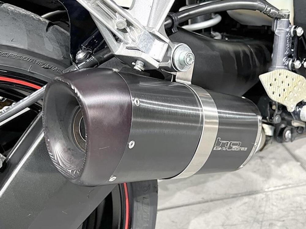 Yamaha FZ1 (2006 - 16) (3)