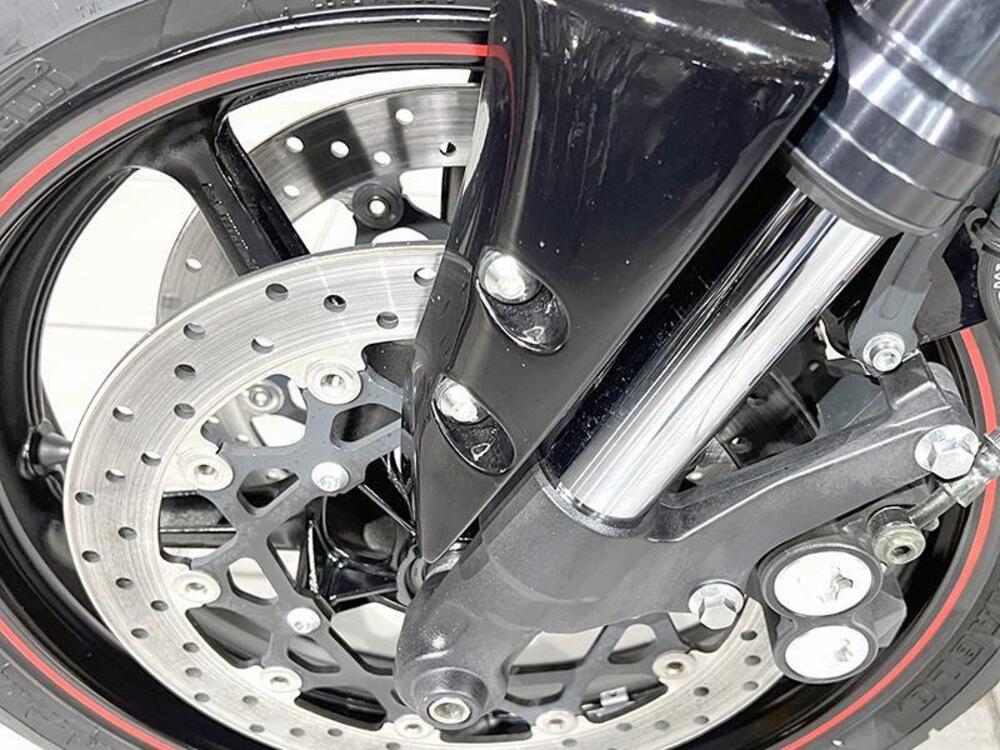 Yamaha FZ1 (2006 - 16) (4)