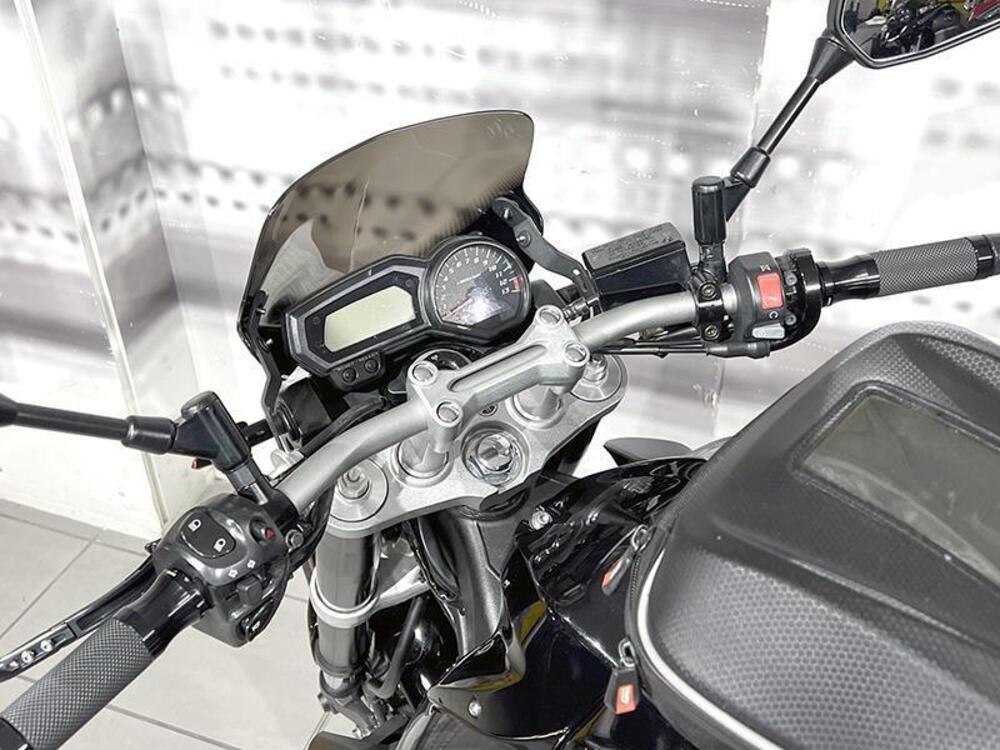 Yamaha FZ1 (2006 - 16) (6)