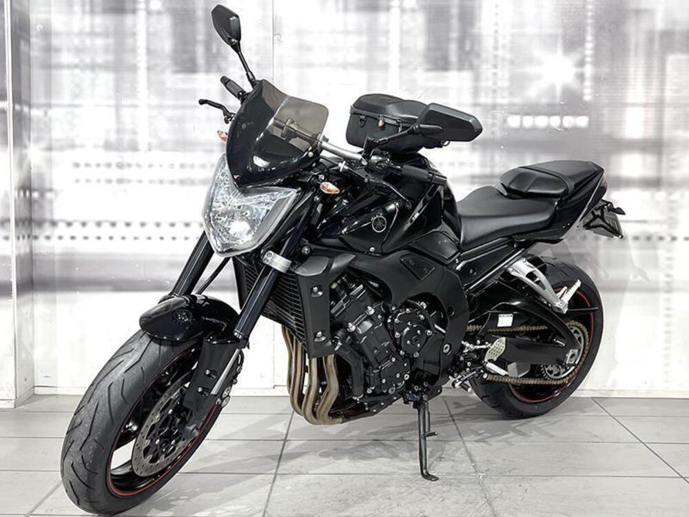 Yamaha FZ1 (2006 - 16) (7)