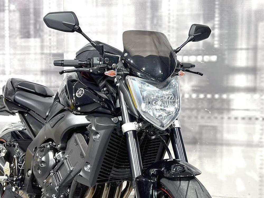 Yamaha FZ1 (2006 - 16) (9)