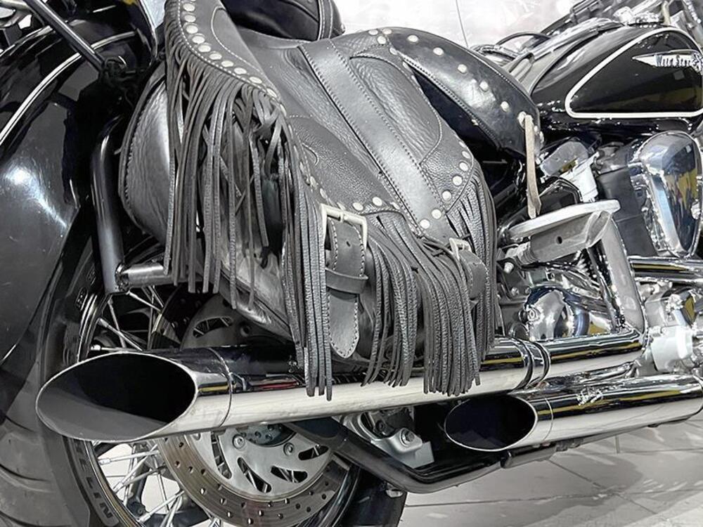 Yamaha XVS 1600 Wild Star (4)