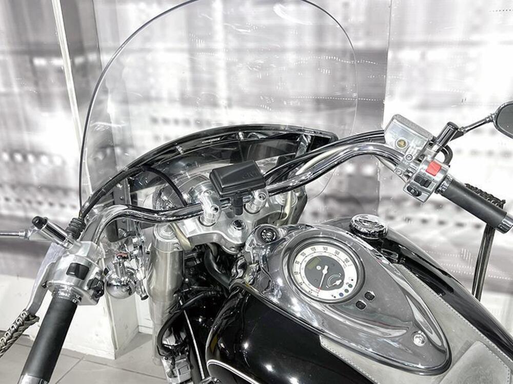 Yamaha XVS 1600 Wild Star (6)