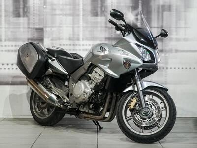 Honda CBF 1000 usata