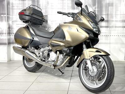 Honda Deauville 700  usata