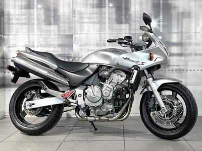 Honda Hornet 600 S (1999 - 01) usata
