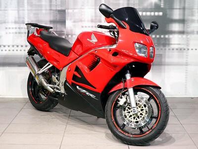 Honda VFR 750 F (1994 - 97) usata