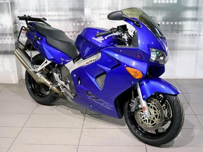 Honda VFR 800 (1998 - 01) usata