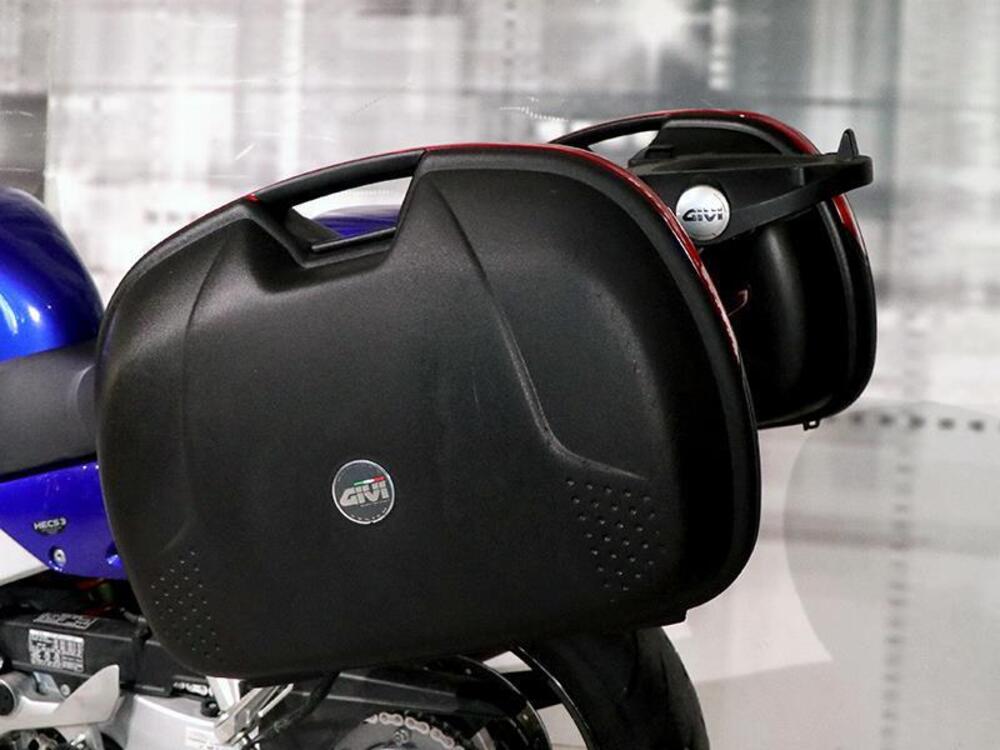 Honda VFR 800 (1998 - 01) (8)