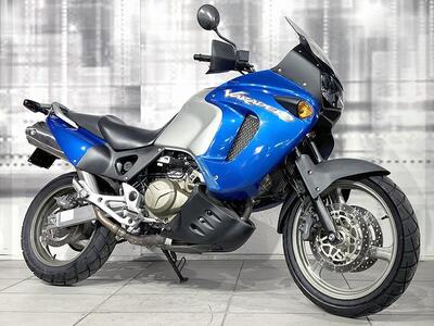 Honda Varadero 1000 (1999 - 02) usata