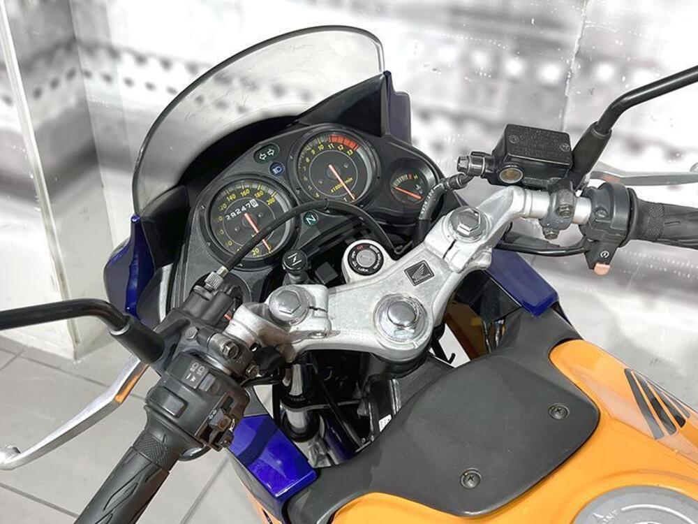 Honda CBR 125 R (2007 - 17) (5)