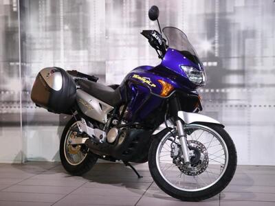 Honda Transalp XL 650V (2000 - 04) usata