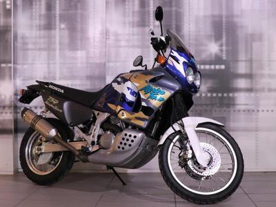 Honda Africa Twin XRV 750 (1996 - 02) usata