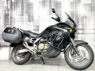 Honda Varadero 1000 (1999 - 02) usata