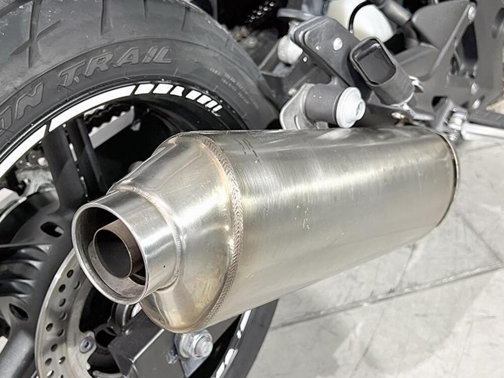 Honda CBF 600 S (2007 - 12) (3)