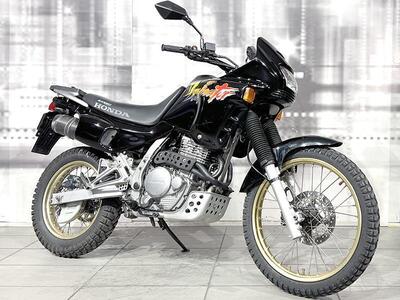 Honda NX 650 Dominator (1991 - 95) usata