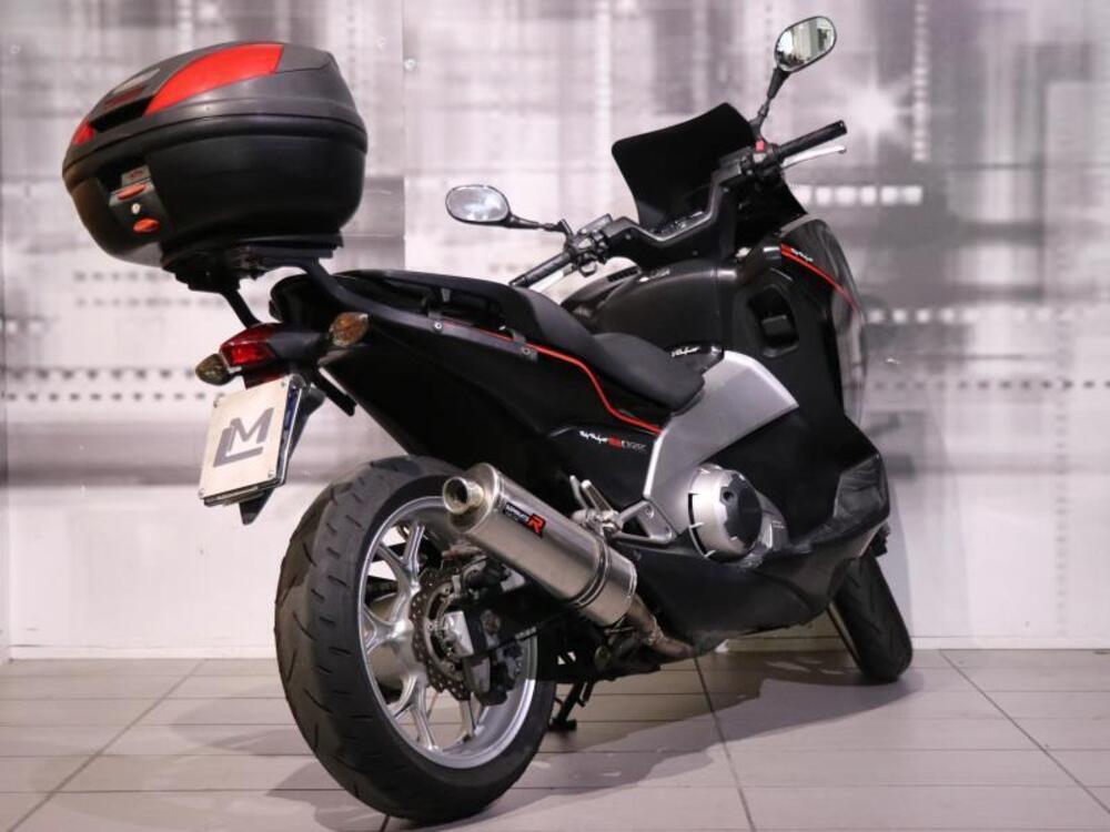 Honda Integra 700 (2011 - 13) (8)