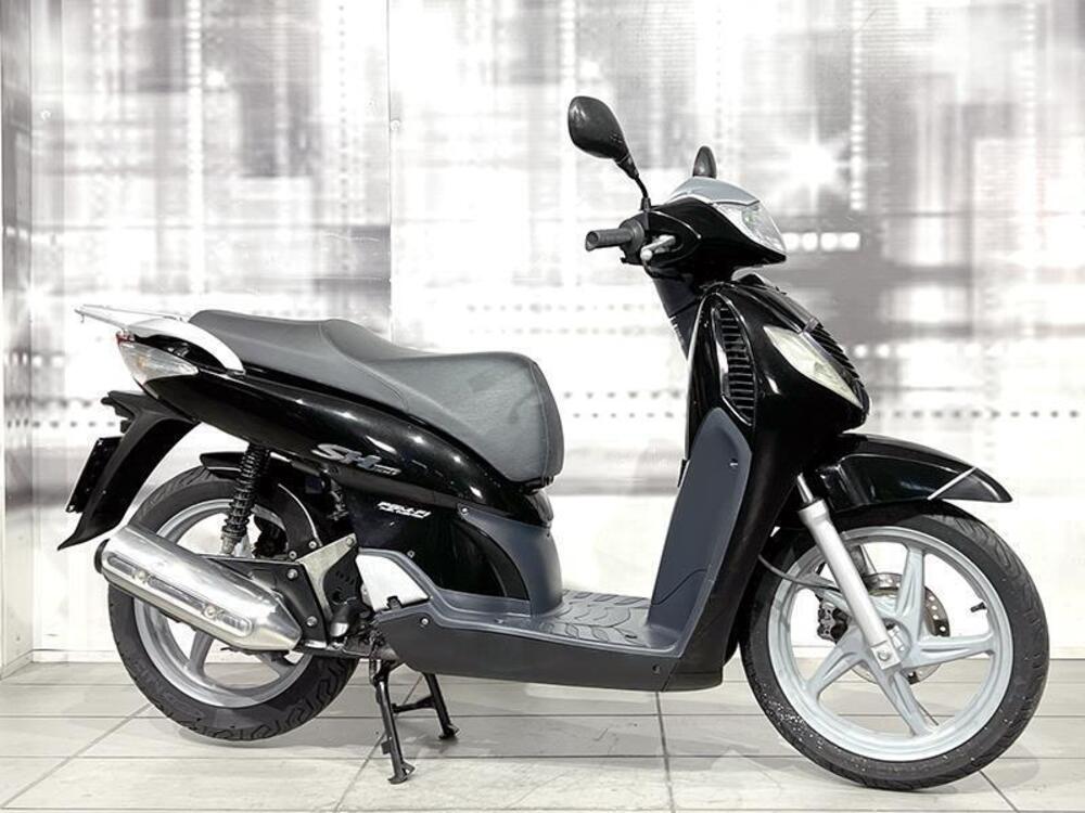 Honda SH 150 i (2005 - 08)