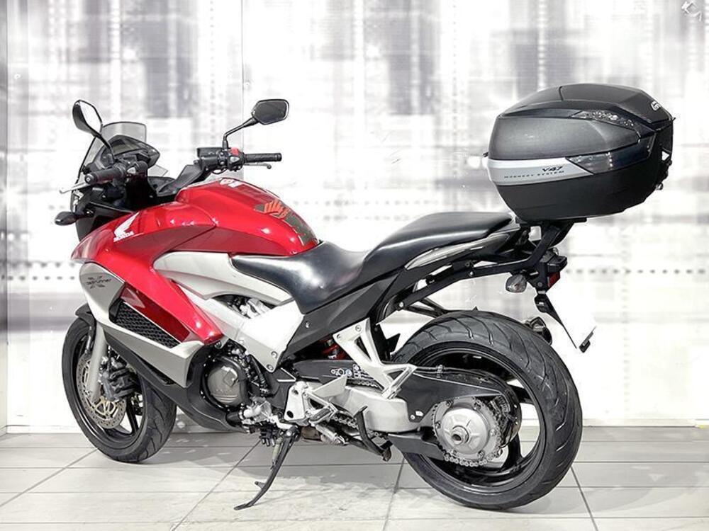 Honda Crossrunner ABS (2010 - 14) (2)