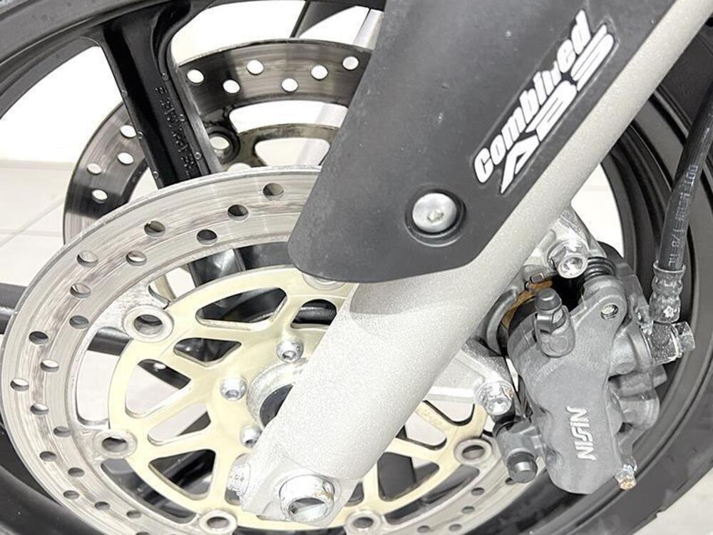 Honda Crossrunner ABS (2010 - 14) (4)