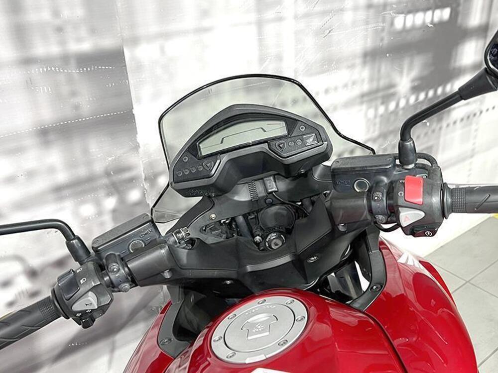Honda Crossrunner ABS (2010 - 14) (6)
