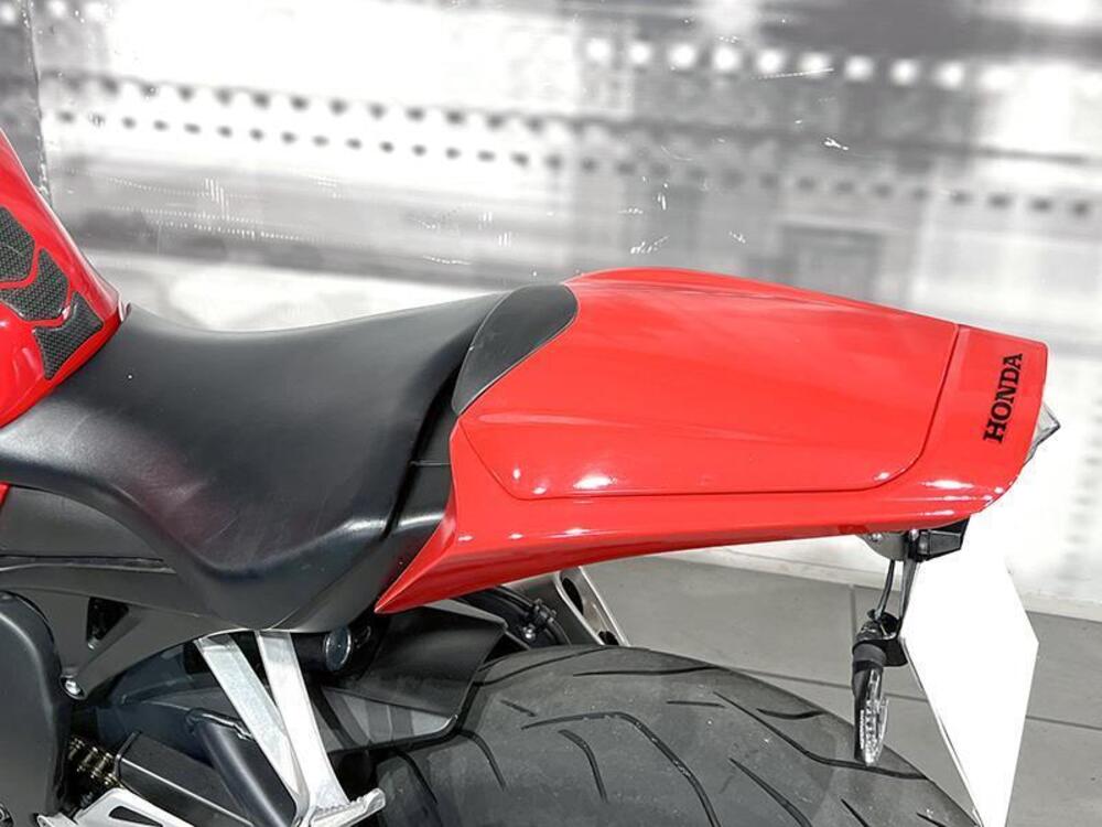 Honda CBR 1000 RR Fireblade (2012 - 16) (9)