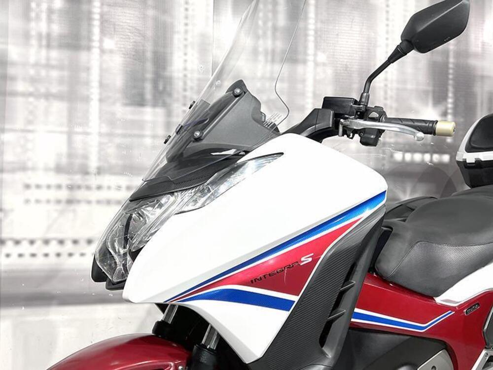 Honda Integra 750 DCT ABS (2014 - 15) (9)