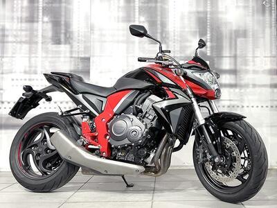 Honda CB 1000 R ABS (2011 - 17) usata