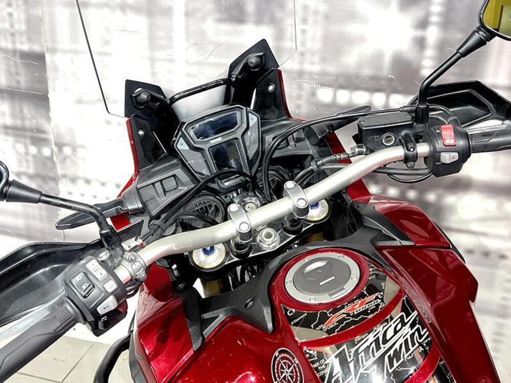 Honda Africa Twin CRF 1000L (2016 - 17) (6)