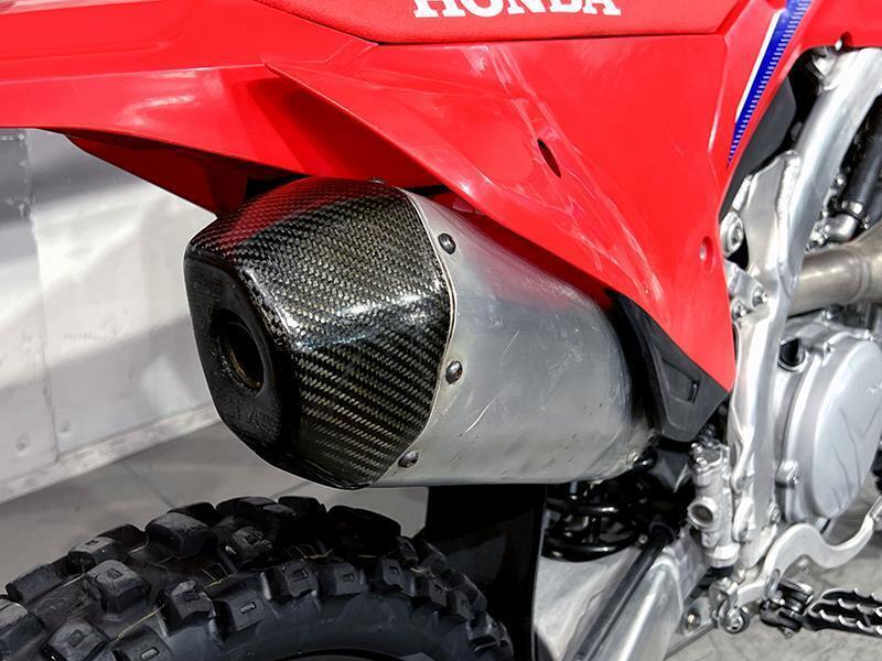 Honda CRF 450R (2020) (4)