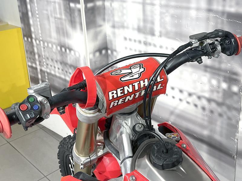 Honda CRF 450R (2020) (5)