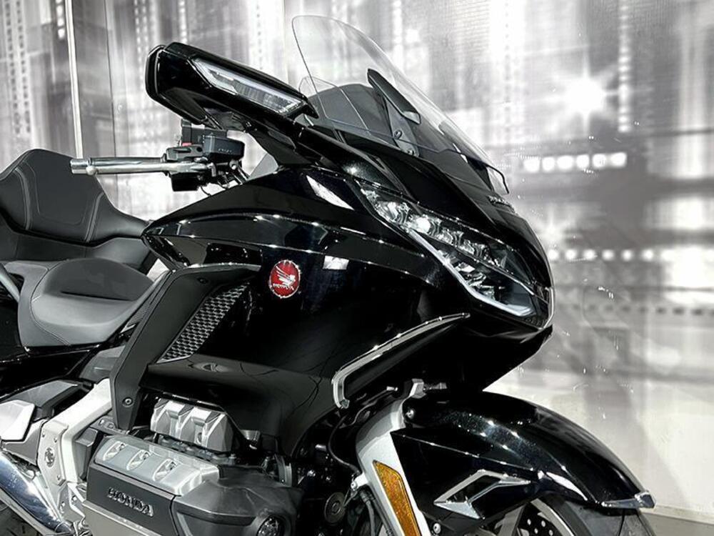 Honda GL 1800 Gold Wing (2018 - 20) (3)