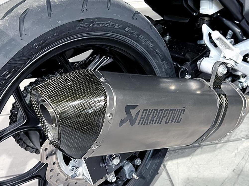 Honda NC 750 X ABS (2018 - 20) (3)