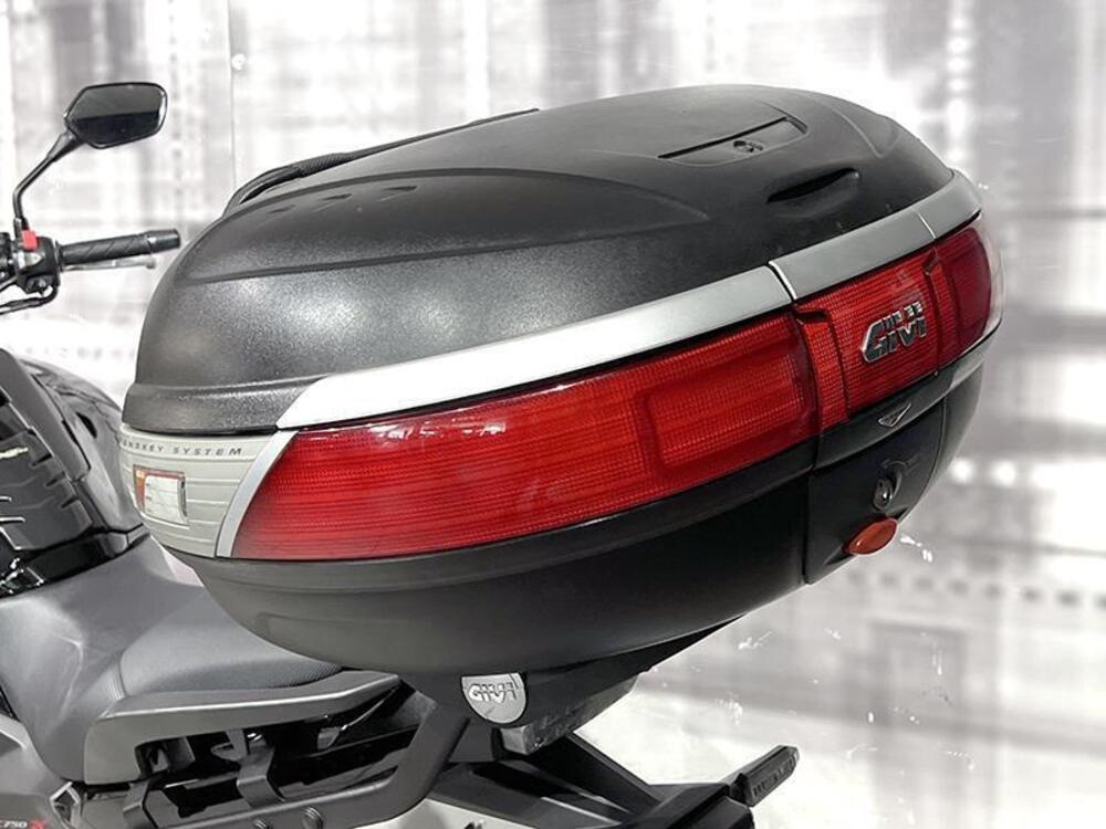 Honda NC 750 X ABS (2018 - 20) (5)