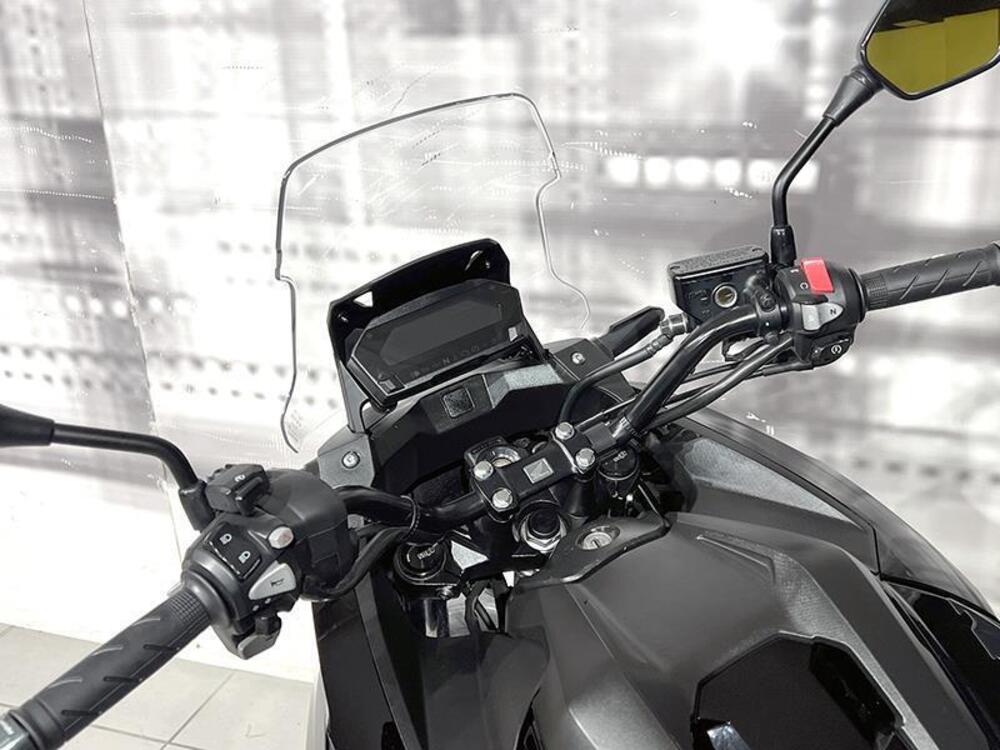 Honda NC 750 X ABS (2018 - 20) (6)