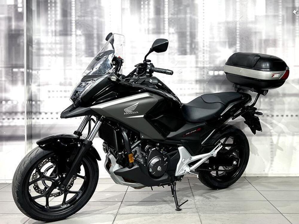 Honda NC 750 X ABS (2018 - 20) (7)