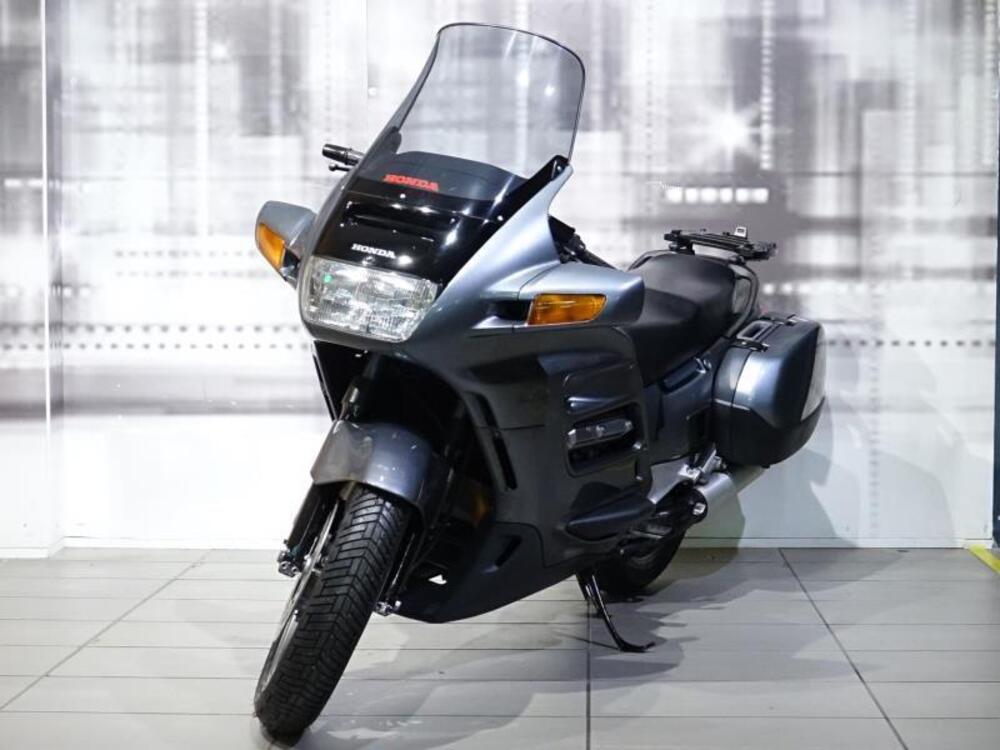 Honda ST 1100 (1990 - 97) (7)