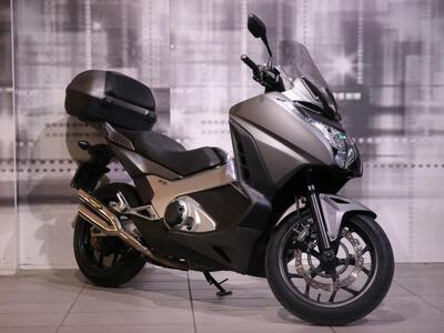 Honda Integra 750 DCT ABS (2014 - 15) usata