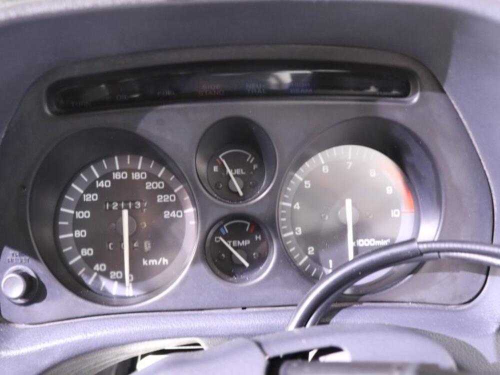 Honda ST 1100 Pan European (1991 - 02) (6)