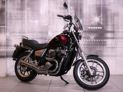 Honda VT 500 CD (1985 - 88) usata