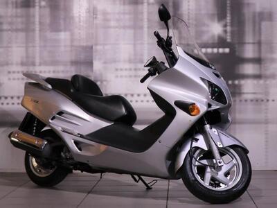 Honda Jazz 250 (2001 - 06) usata