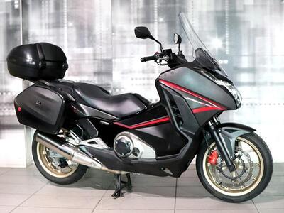 Honda Integra 750 DCT ABS (2014 - 15) usata