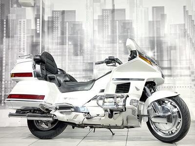 Honda GL 1500 Gold Wing (1994 - 99) usata